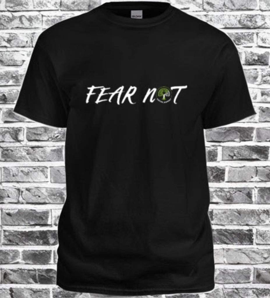 EJ Fear Not